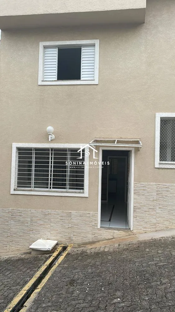 Casa, 2 quartos, 68 m² - Foto 3