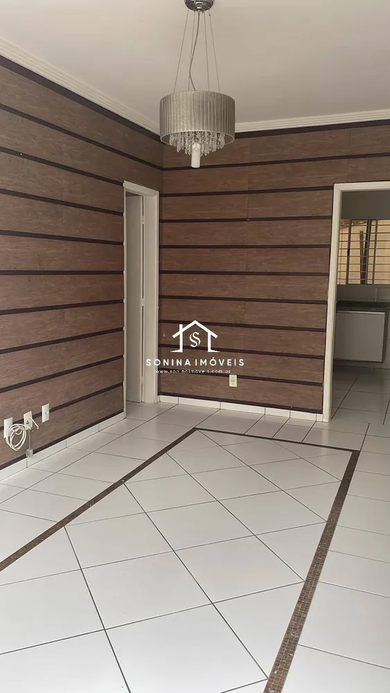 Casa, 2 quartos, 68 m² - Foto 1