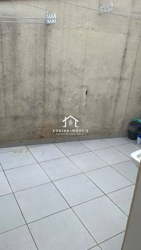 Casa, 2 quartos, 68 m² - Foto 4