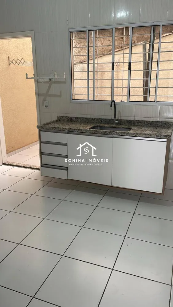Casa, 2 quartos, 68 m² - Foto 3