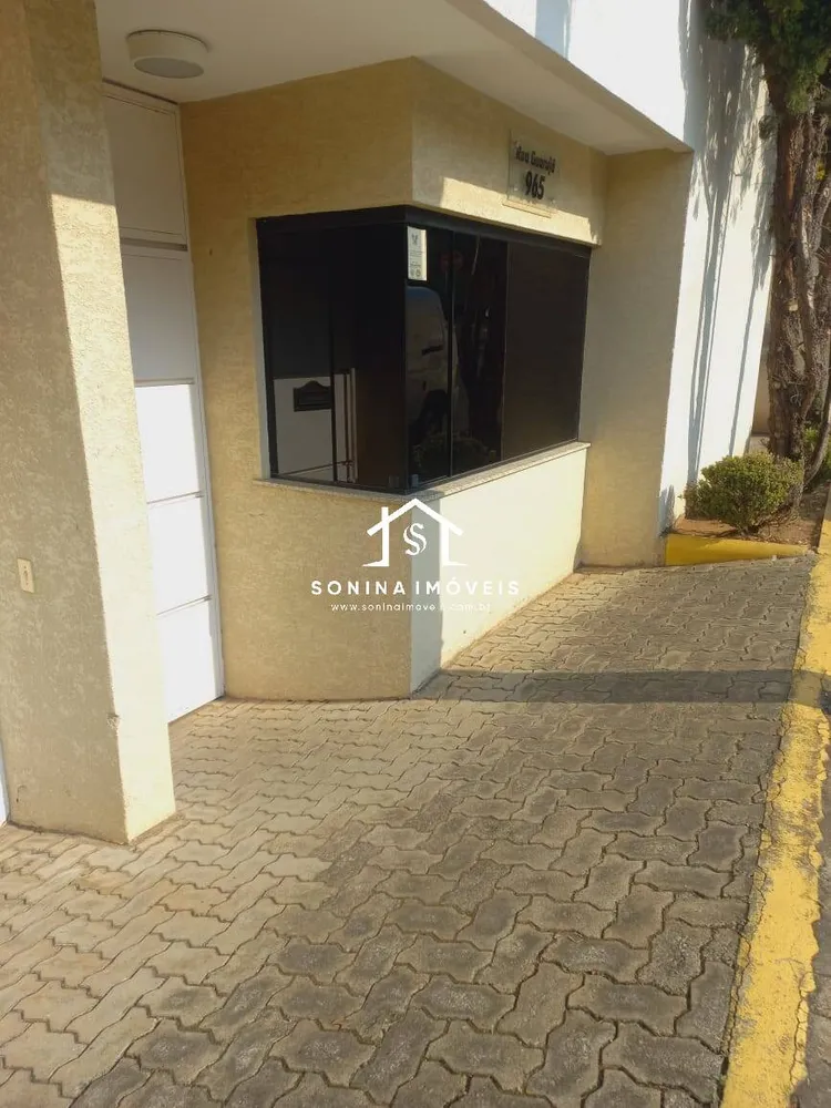 Casa, 2 quartos, 68 m² - Foto 8