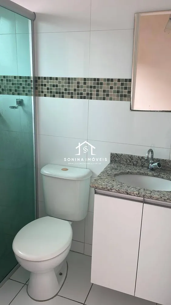 Casa, 2 quartos, 68 m² - Foto 9