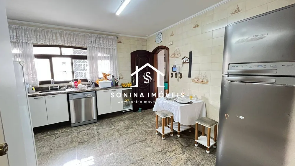 Apartamento, 4 quartos, 206 m² - Foto 2