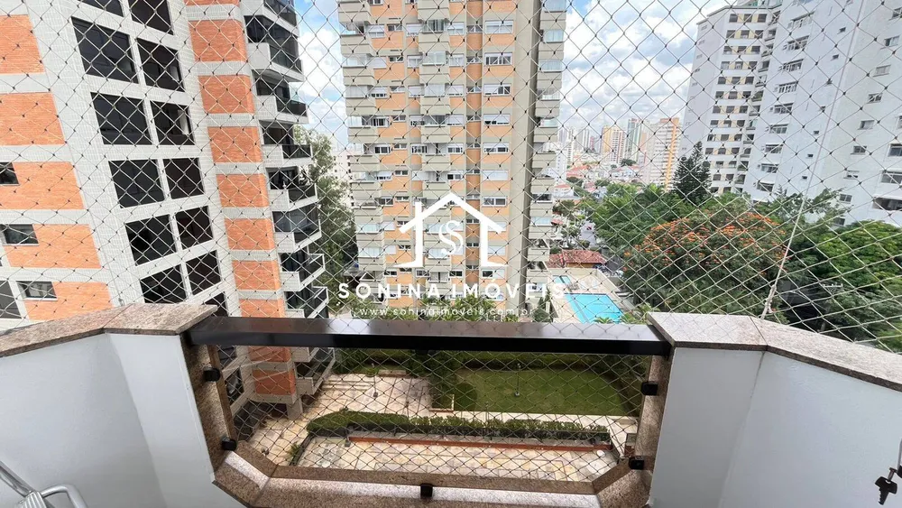 Apartamento, 4 quartos, 206 m² - Foto 5
