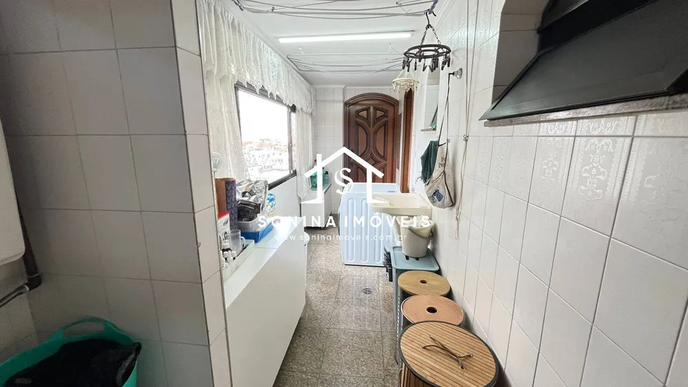 Apartamento, 4 quartos, 206 m² - Foto 4