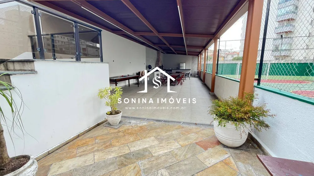Apartamento, 4 quartos, 206 m² - Foto 1