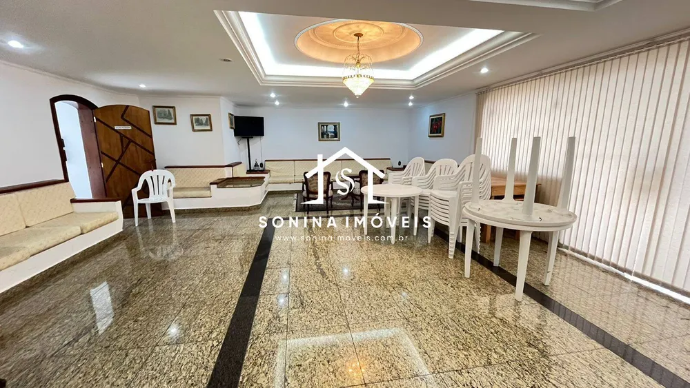 Apartamento, 4 quartos, 206 m² - Foto 8