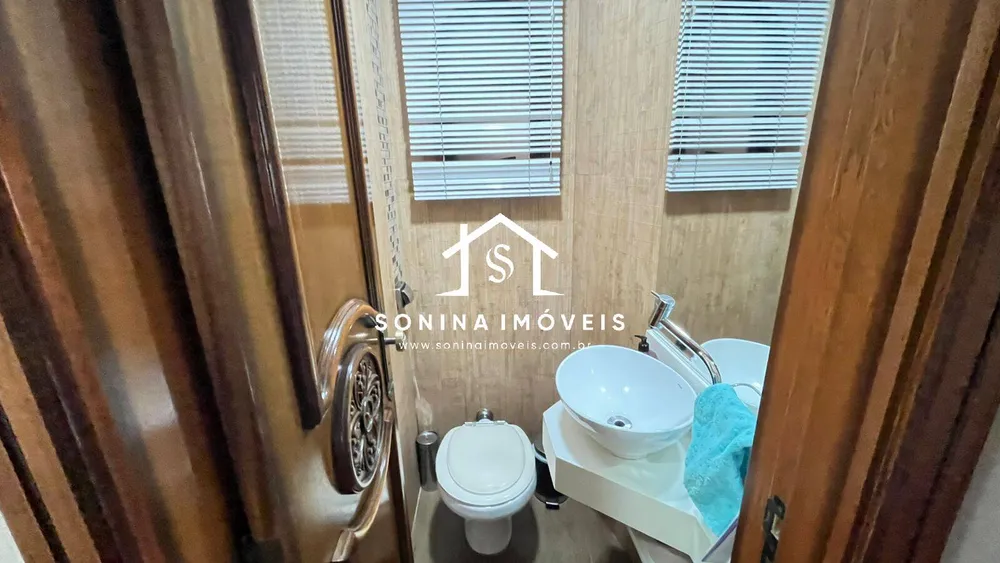 Apartamento, 4 quartos, 206 m² - Foto 3