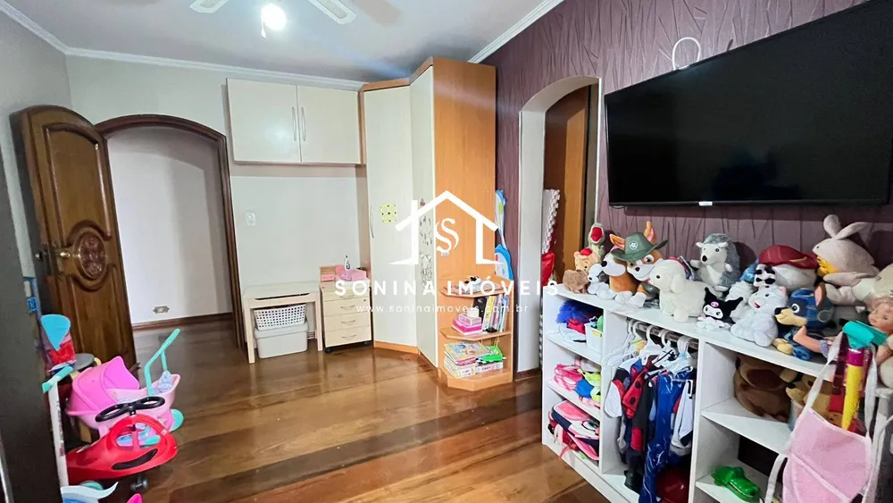 Apartamento, 4 quartos, 206 m² - Foto 6