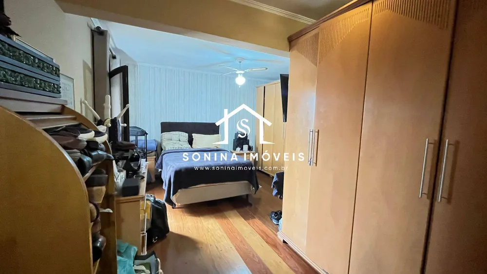 Apartamento, 4 quartos, 206 m² - Foto 7