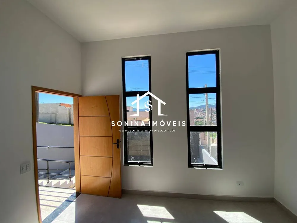 Casa, 2 quartos, 71 m² - Foto 4