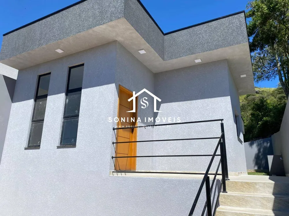 Casa, 2 quartos, 71 m² - Foto 3