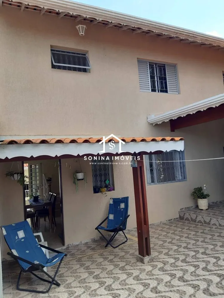 Casa, 5 quartos, 256 m² - Foto 4