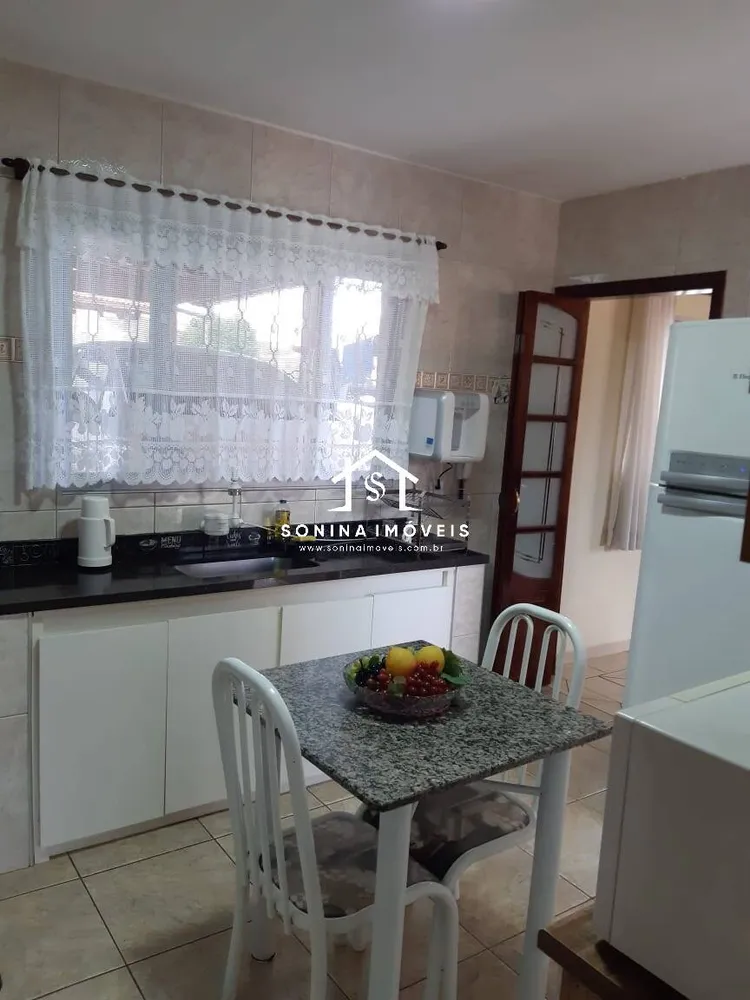 Casa, 5 quartos, 256 m² - Foto 8