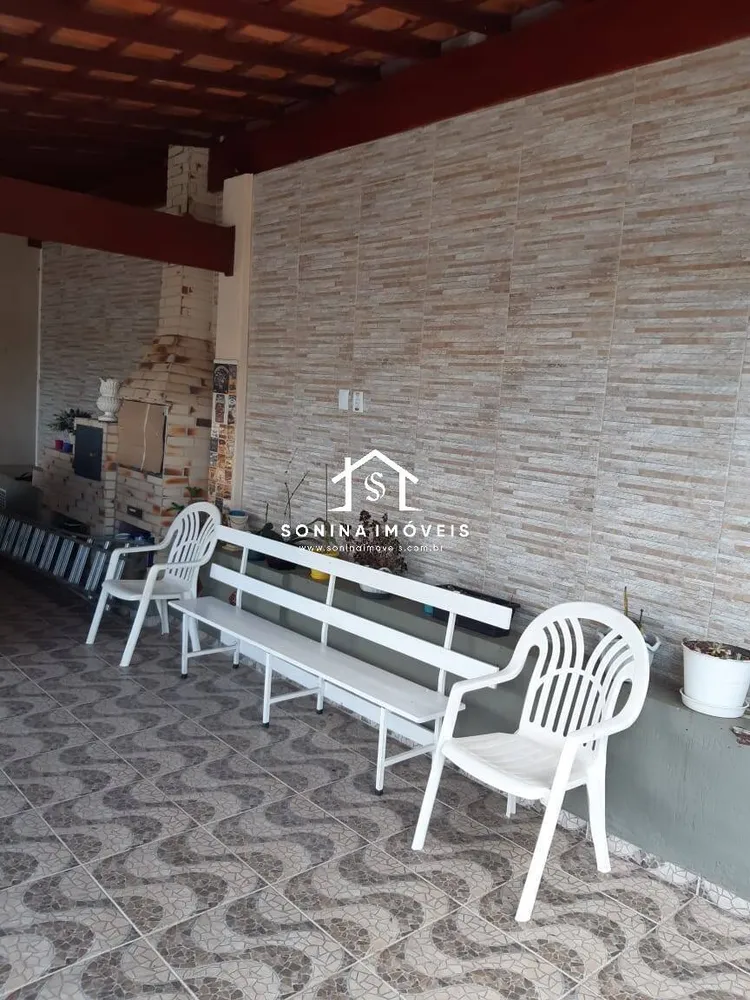 Casa, 5 quartos, 256 m² - Foto 8