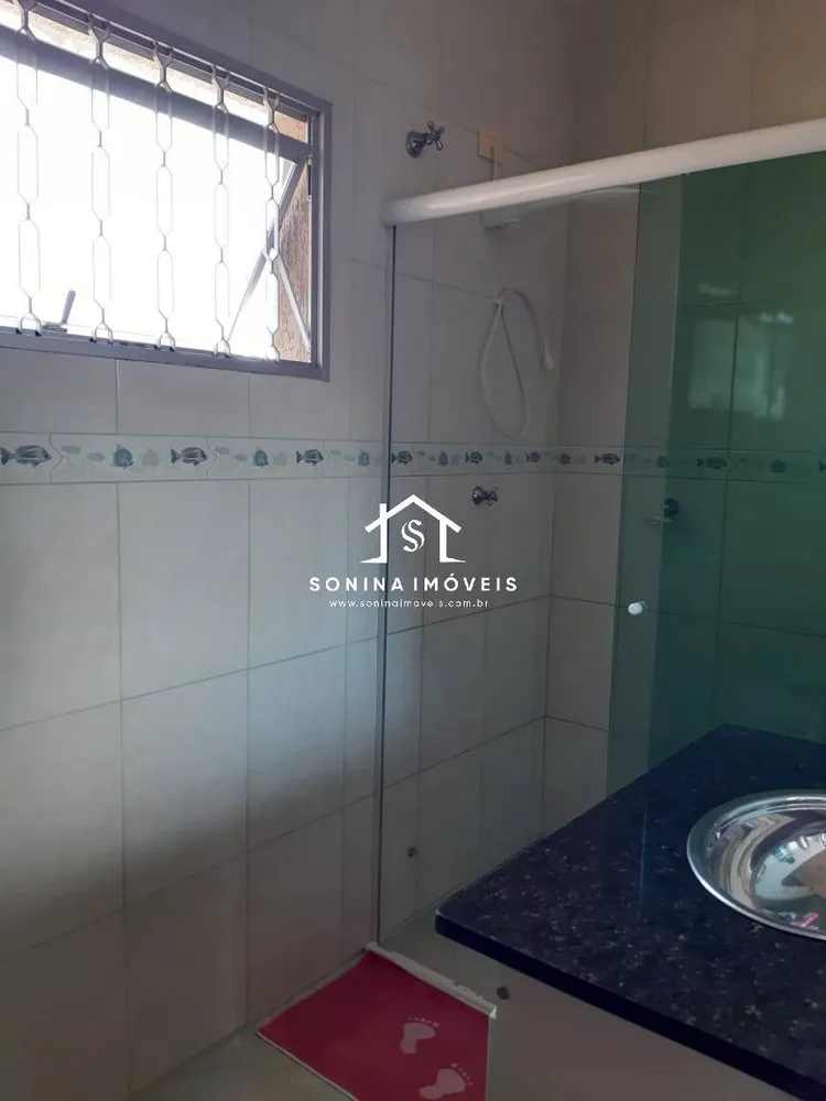 Casa, 5 quartos, 256 m² - Foto 11