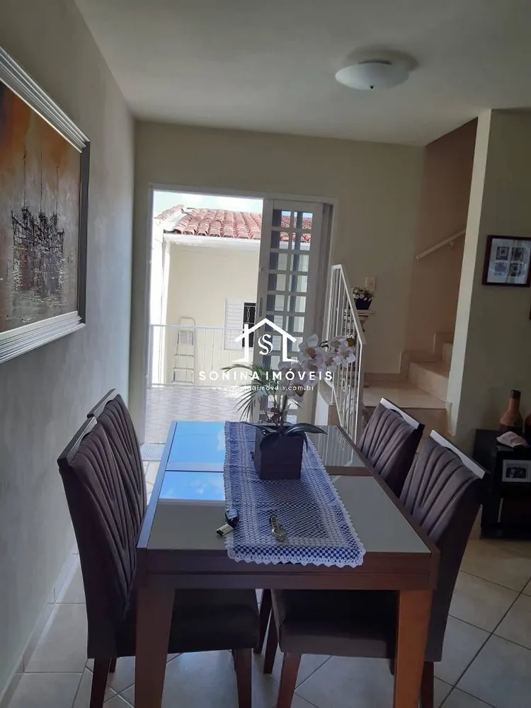 Casa, 5 quartos, 256 m² - Foto 6
