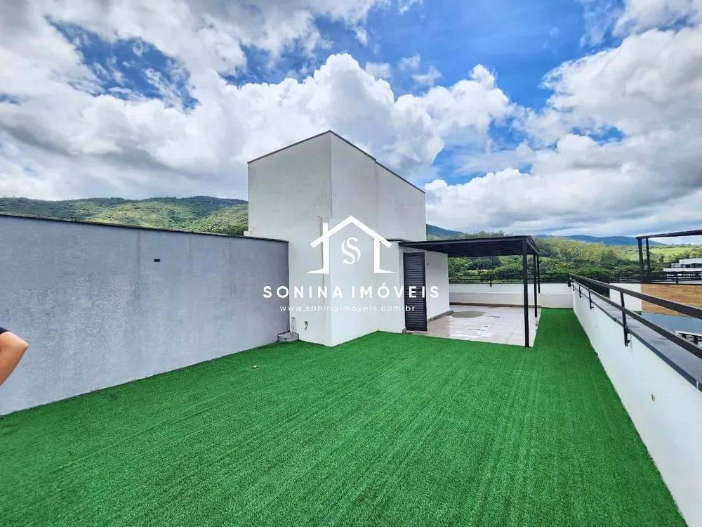Apartamento, 4 quartos, 185 m² - Foto 10