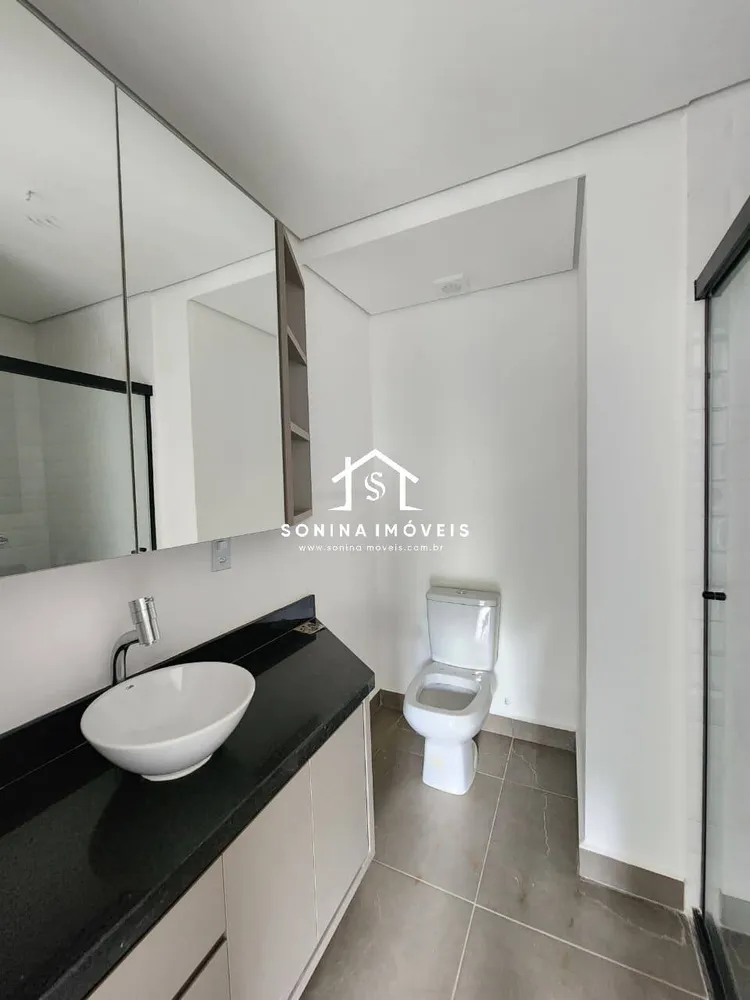 Apartamento, 4 quartos, 185 m² - Foto 4