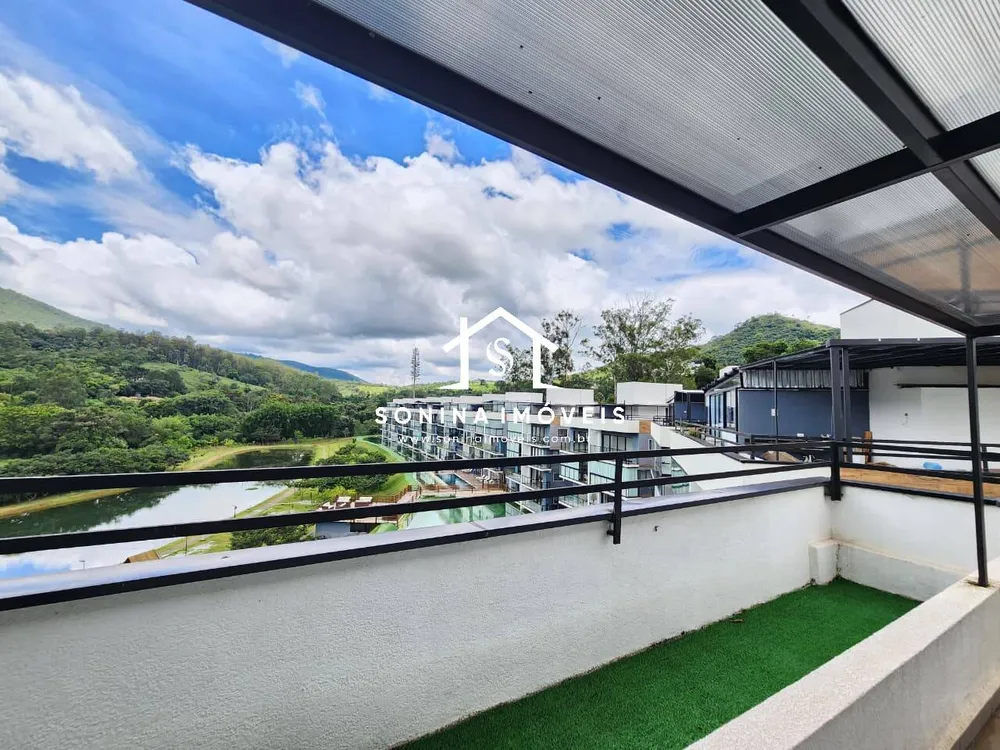 Apartamento, 4 quartos, 185 m² - Foto 1