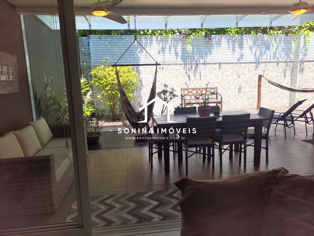 Casa, 4 quartos, 179 m² - Foto 7