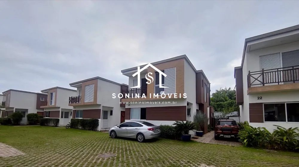 Casa, 4 quartos, 179 m² - Foto 3