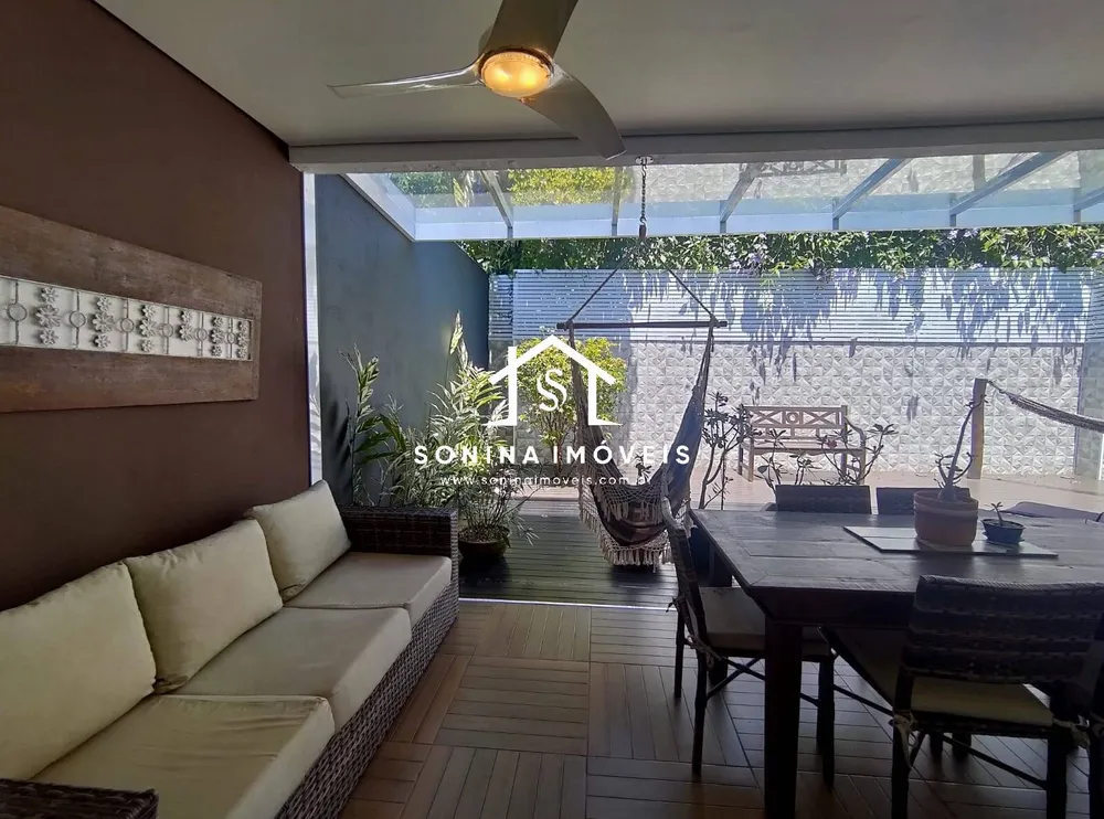 Casa, 4 quartos, 179 m² - Foto 8