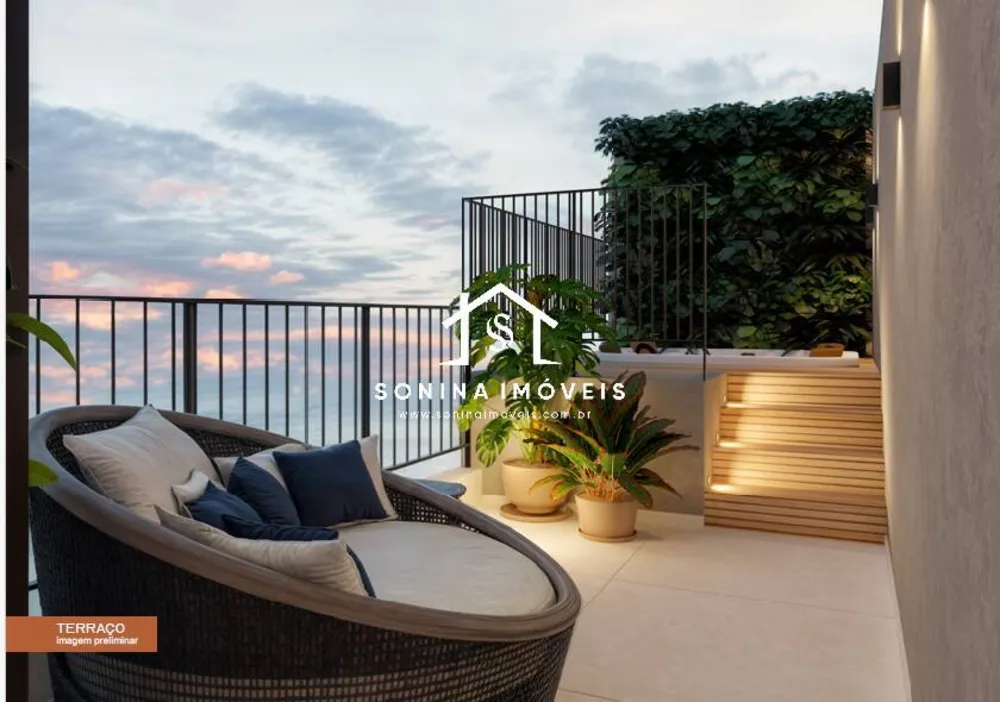 Apartamento, 3 quartos, 128 m² - Foto 1