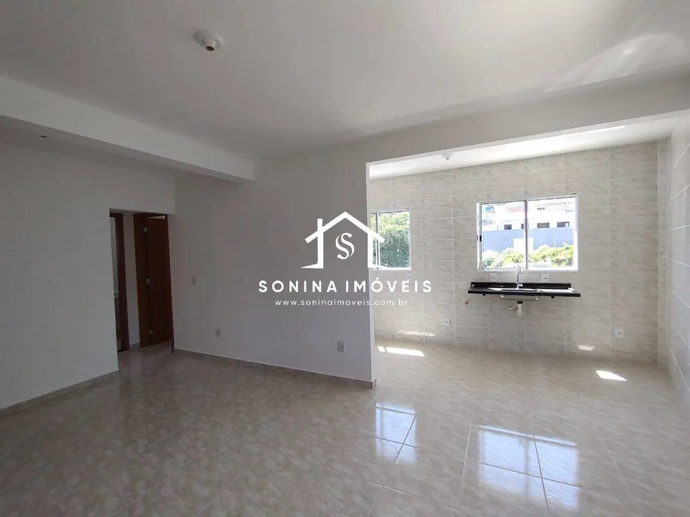 Apartamento, 1 quarto, 58 m² - Foto 1