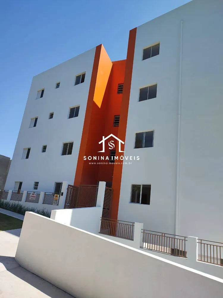 Apartamento, 1 quarto, 58 m² - Foto 7
