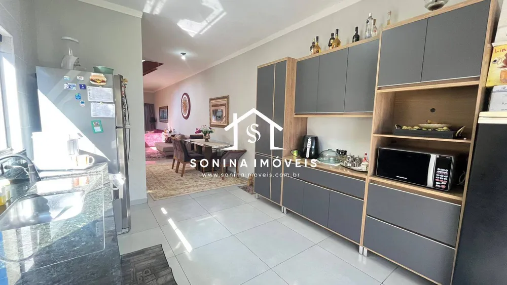 Casa, 3 quartos, 122 m² - Foto 6