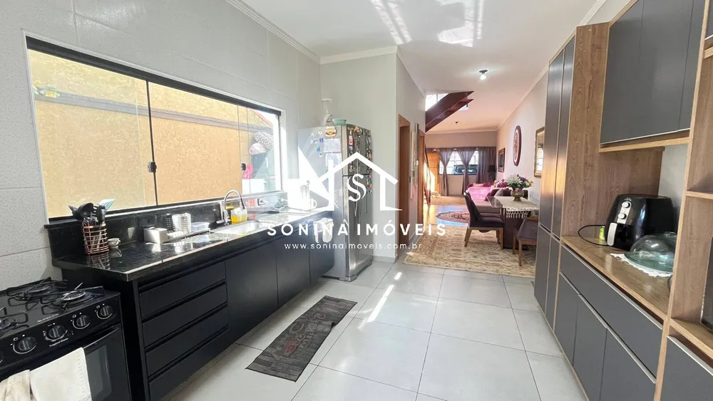 Casa, 3 quartos, 122 m² - Foto 5