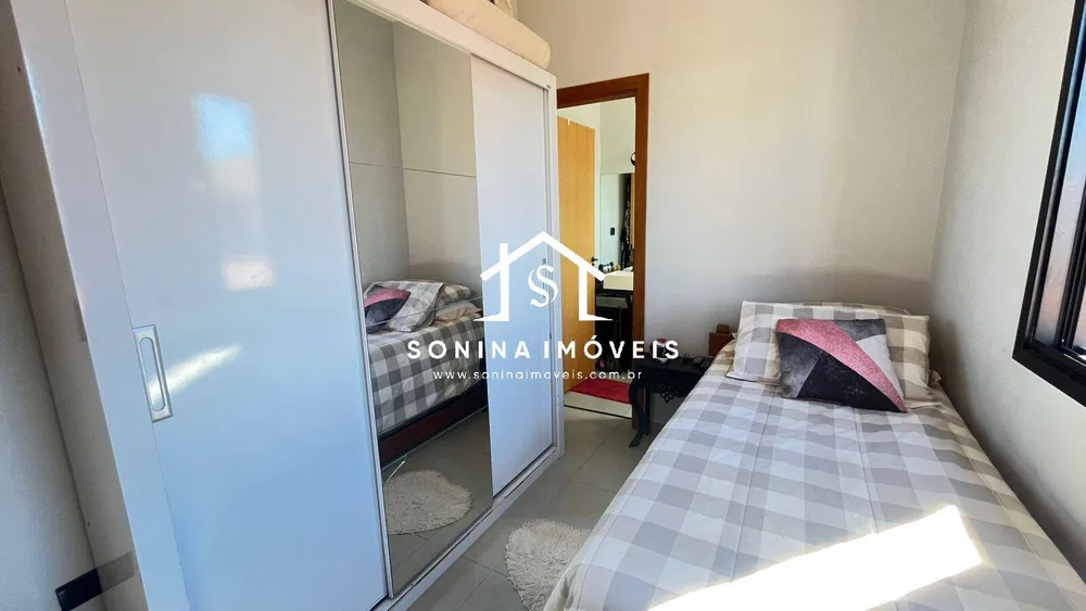 Casa, 3 quartos, 122 m² - Foto 12