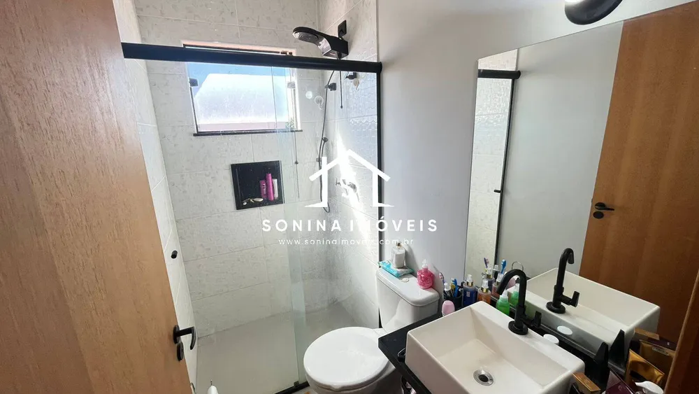 Casa, 3 quartos, 122 m² - Foto 8