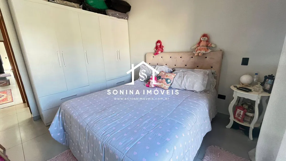 Casa, 3 quartos, 122 m² - Foto 9