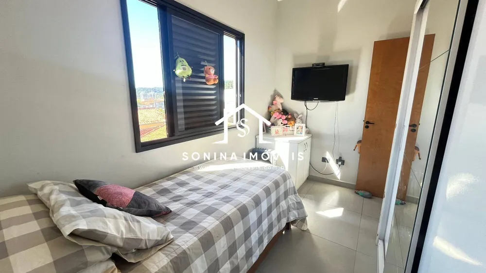 Casa, 3 quartos, 122 m² - Foto 11