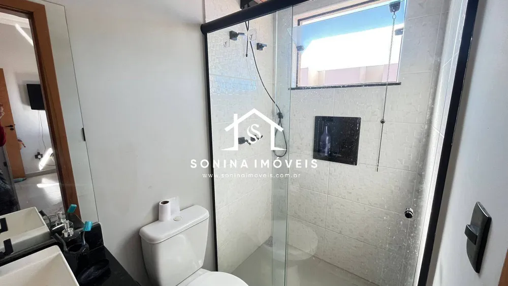 Casa, 3 quartos, 122 m² - Foto 10