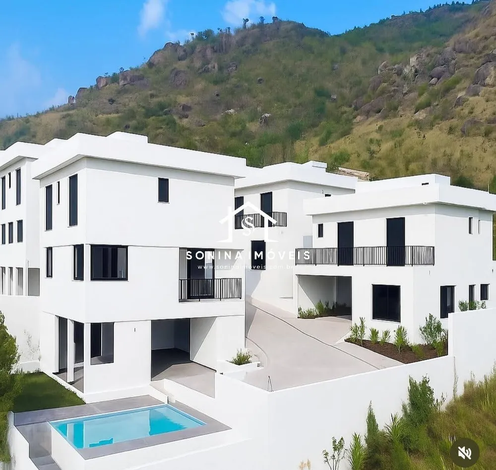 Casa, 5 quartos, 405 m² - Foto 3