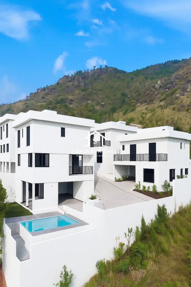 Casa, 5 quartos, 405 m² - Foto 2