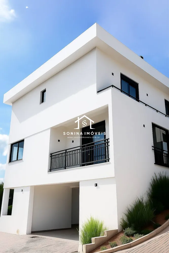 Casa, 5 quartos, 405 m² - Foto 8