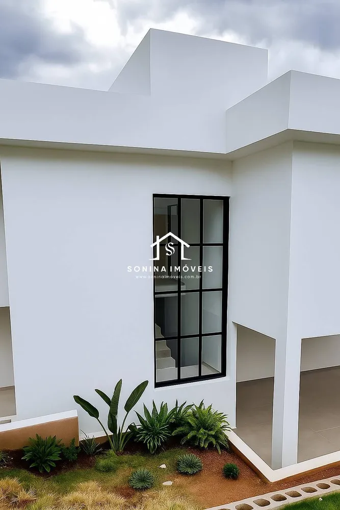 Casa, 5 quartos, 405 m² - Foto 4