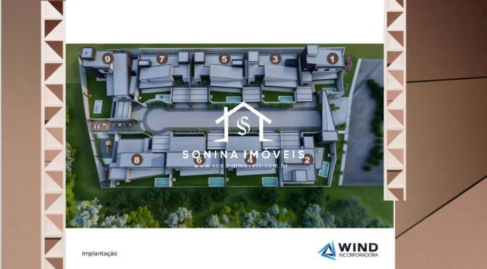 Casa, 3 quartos, 155 m² - Foto 6