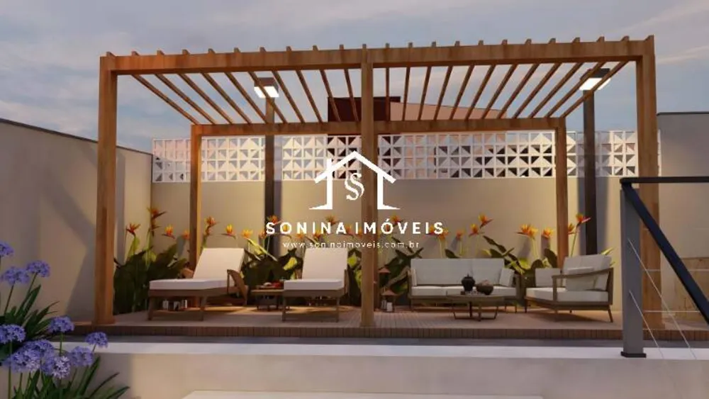 Casa, 3 quartos, 155 m² - Foto 1