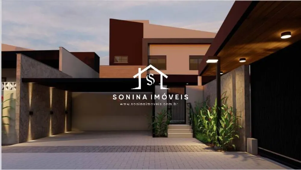 Casa, 3 quartos, 155 m² - Foto 8