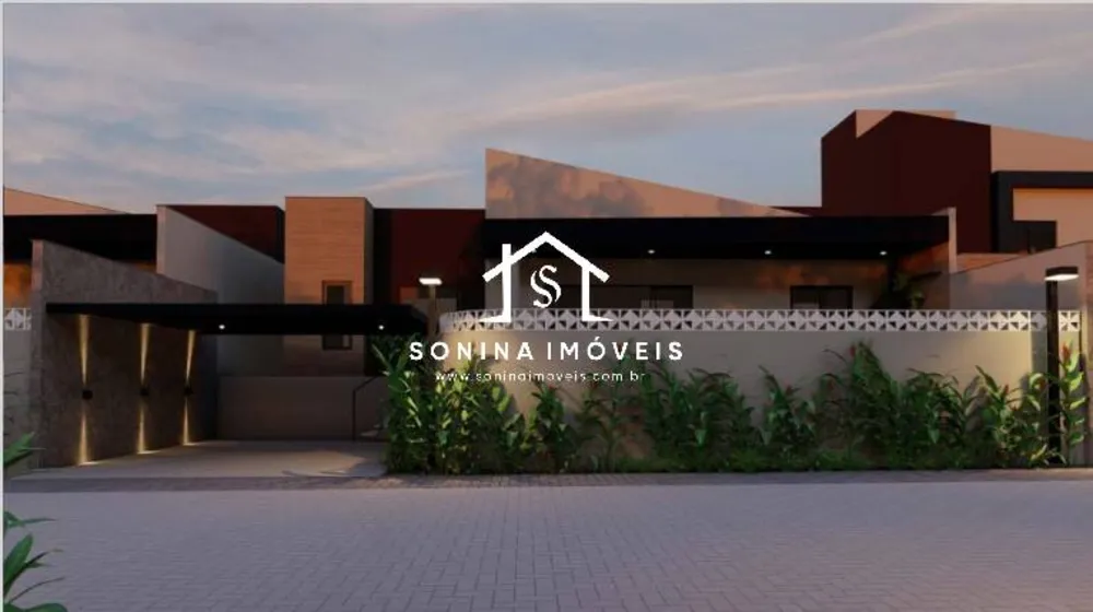 Casa, 3 quartos, 155 m² - Foto 6