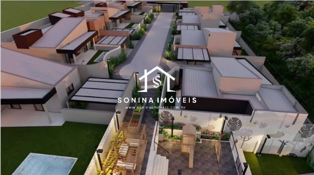 Casa, 3 quartos, 155 m² - Foto 7