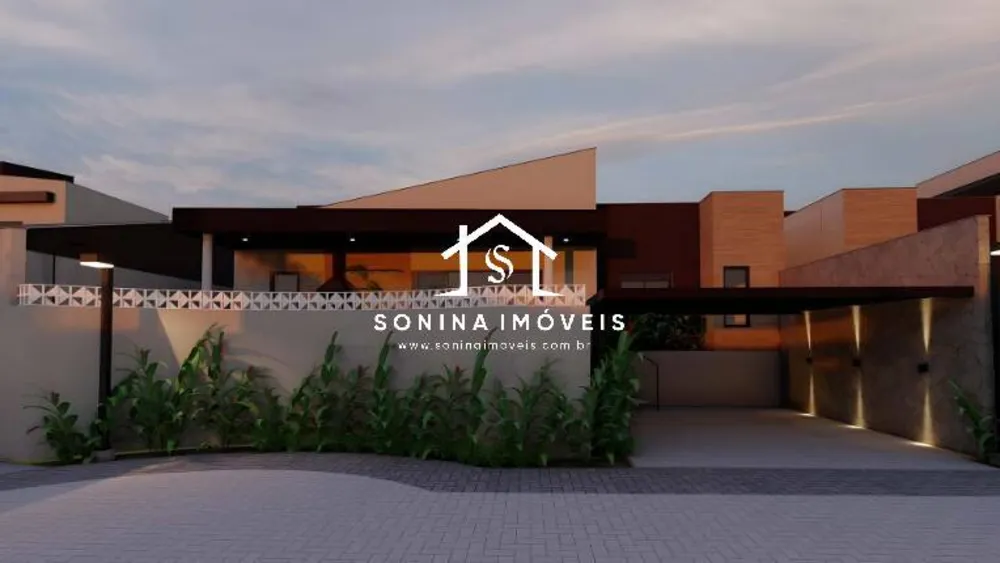 Casa, 3 quartos, 155 m² - Foto 3