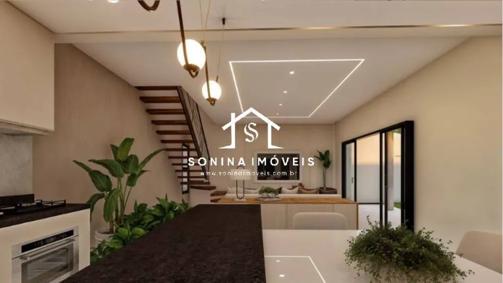 Casa, 3 quartos, 155 m² - Foto 7