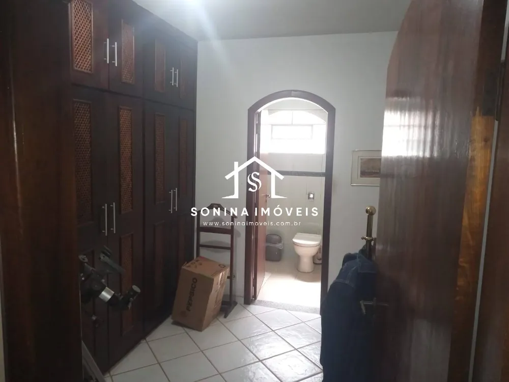 Casa, 4 quartos, 346 m² - Foto 7