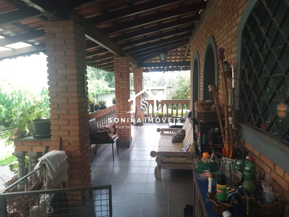 Casa, 4 quartos, 346 m² - Foto 6